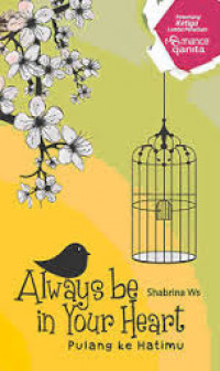 Always Be in Your Heart