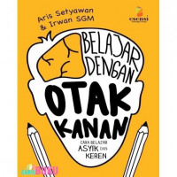 Belajar Dengan Otak Kanan