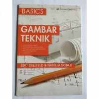 Gambar Teknik
