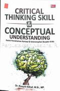 Critical Thinking Skill & Coceptual Understanding