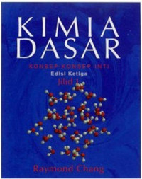 Kimia Dasar
