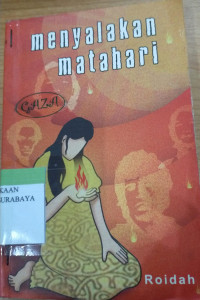 MENYALAKAN MATAHARI