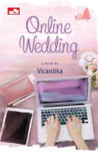 Online Wedding