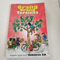 Orang-orang tercinta