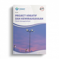 Project Kreatif Dan Kewirausahaan : Teknik Ketenagalistrikan