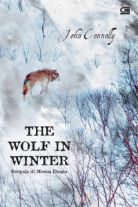 The Wolf In Winter