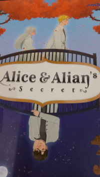 Alice & ALLIAN