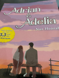 Andrian dan Adelia
