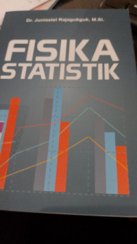 fisika statistik