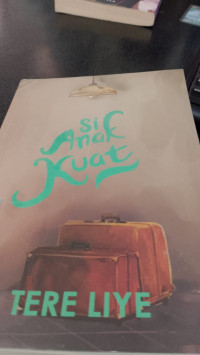 Si Anak Kuat