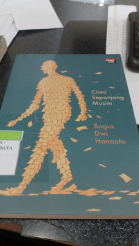 Cinta Sepanjang Musim