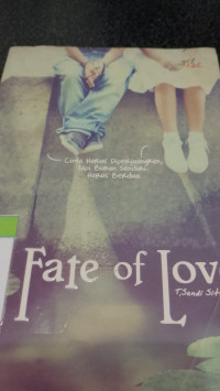 fate of love