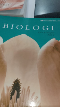 BIOLOGI: Jilid 2