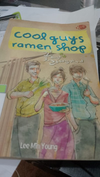Cool Guys Romen Shop