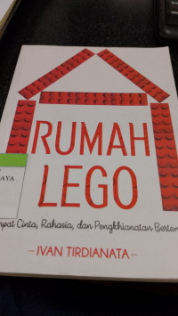 Rumah Lego
