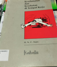 Keselamatan Dan Kesehatan di tempat kerja