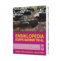 Ensiklopedia Korps Marinir TNI AL Periode 2006-2014