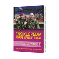 Ensiklopedia Korps Marinir TNI AL Periode 2016-2017