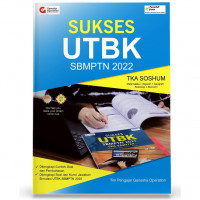 Sukses UTBK SBMPTN 2022
